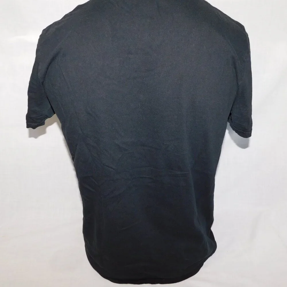 HTF Roddy Ricch Every Season Slaxers Mens L Black Graphic T Shirt - Picture 9 of 9